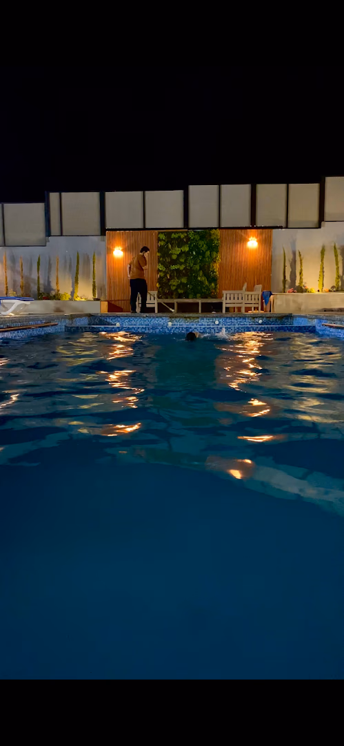 Main photo of Al Safa Chalet