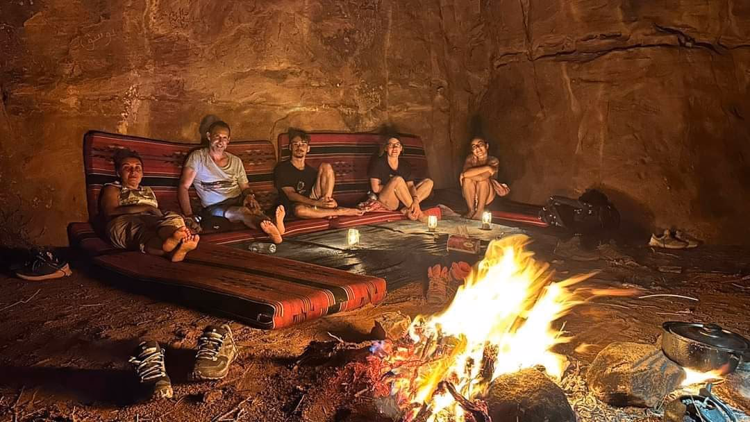 Main photo of Taj Wadi Camp