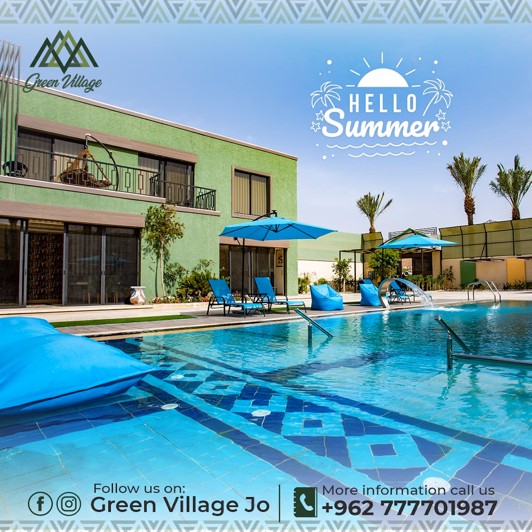 GREEN VILLAGE
