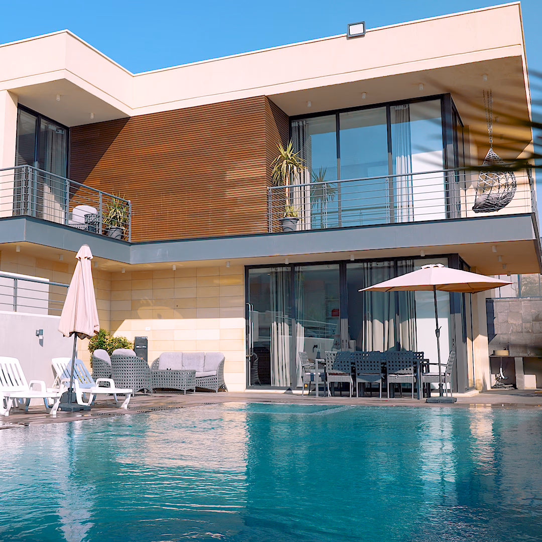 STAY Chalet