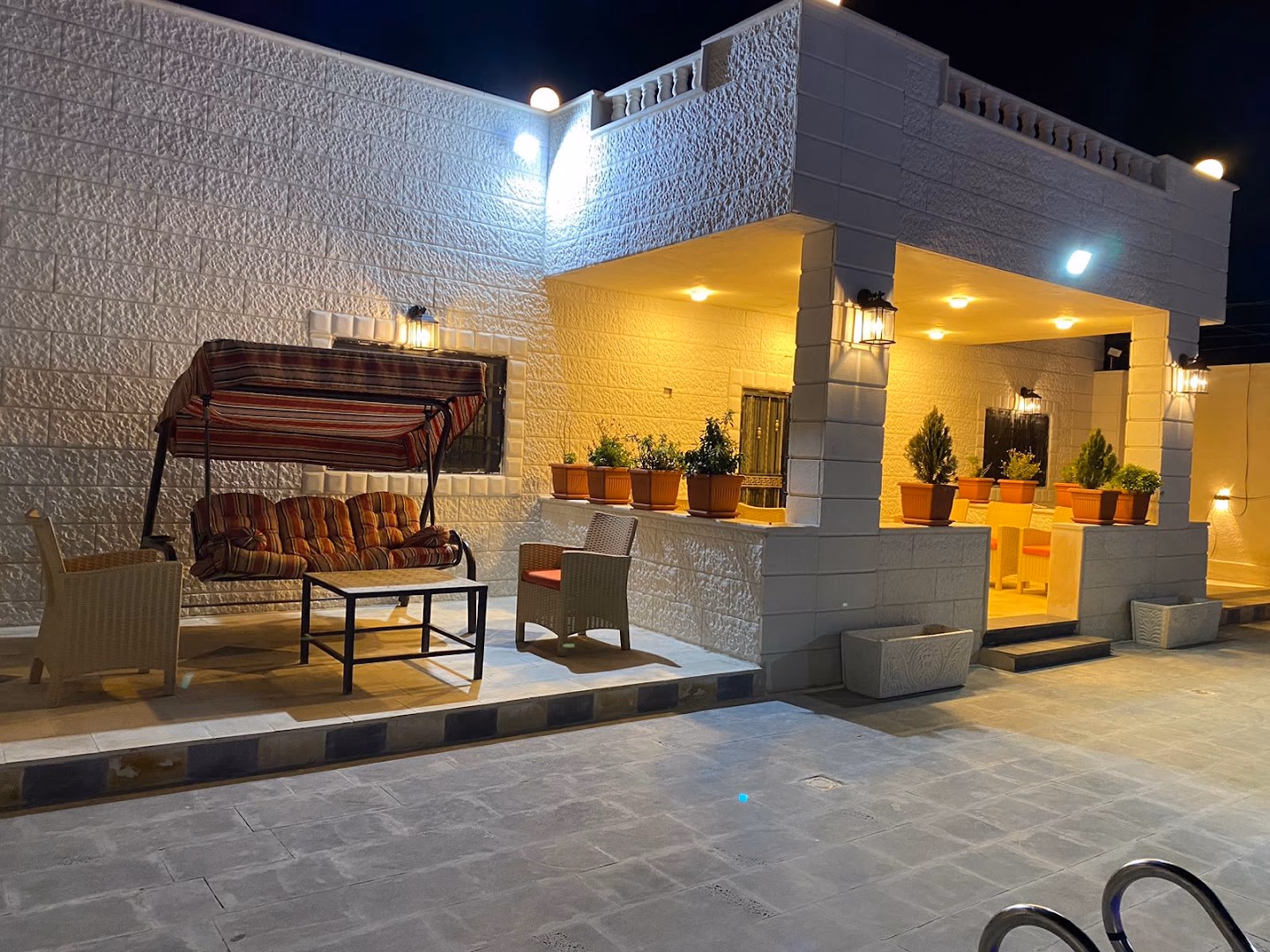 Main photo of Qasioun Farm