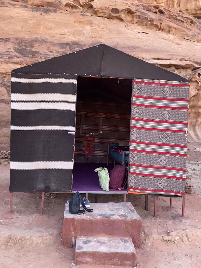 Main photo of Wadi Rum View camp