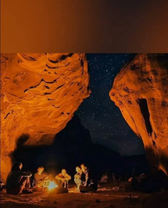 Main photo of Wadi Rum View camp