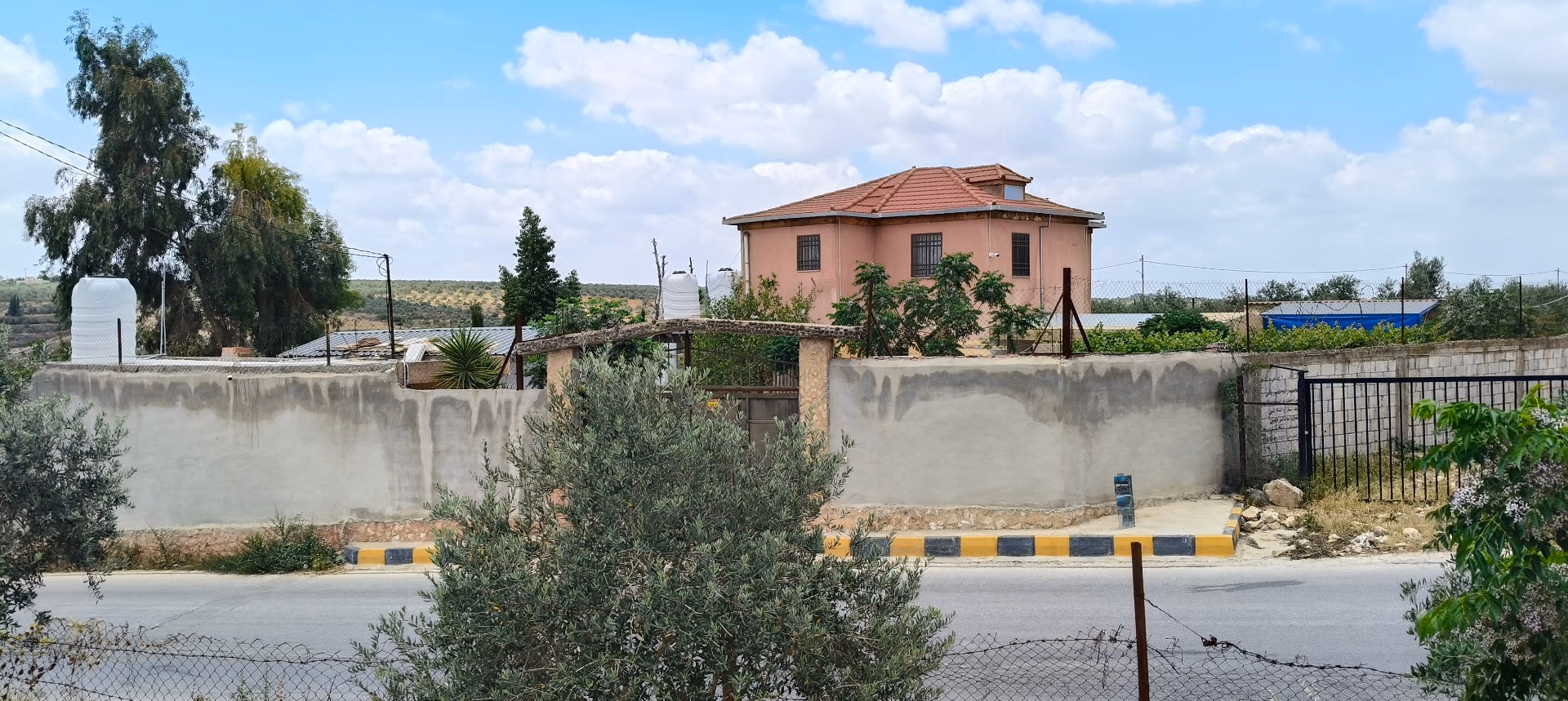 Main photo of Miral Farm