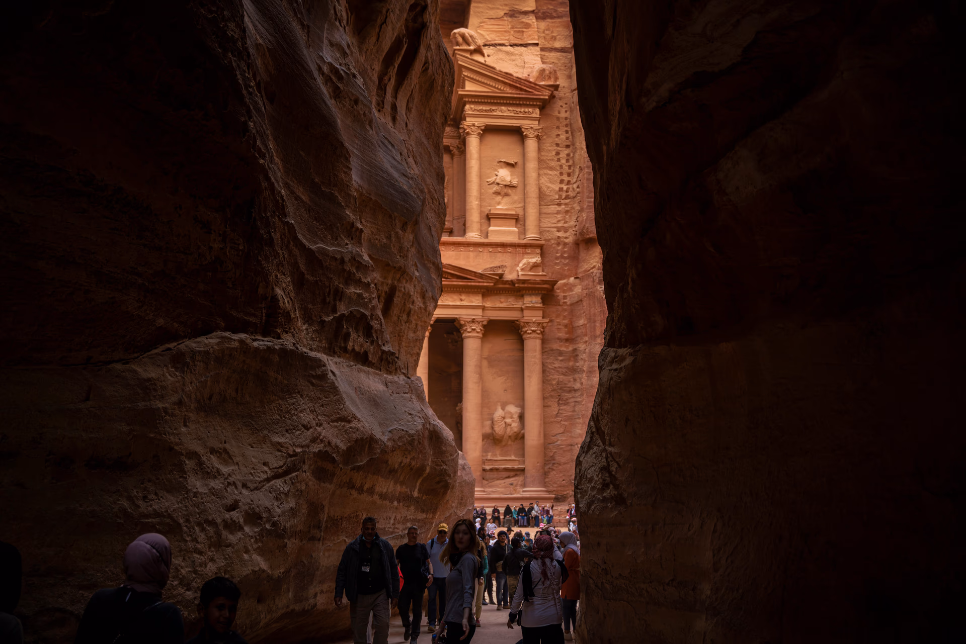 Petra travel guide: the rose city and where to stay